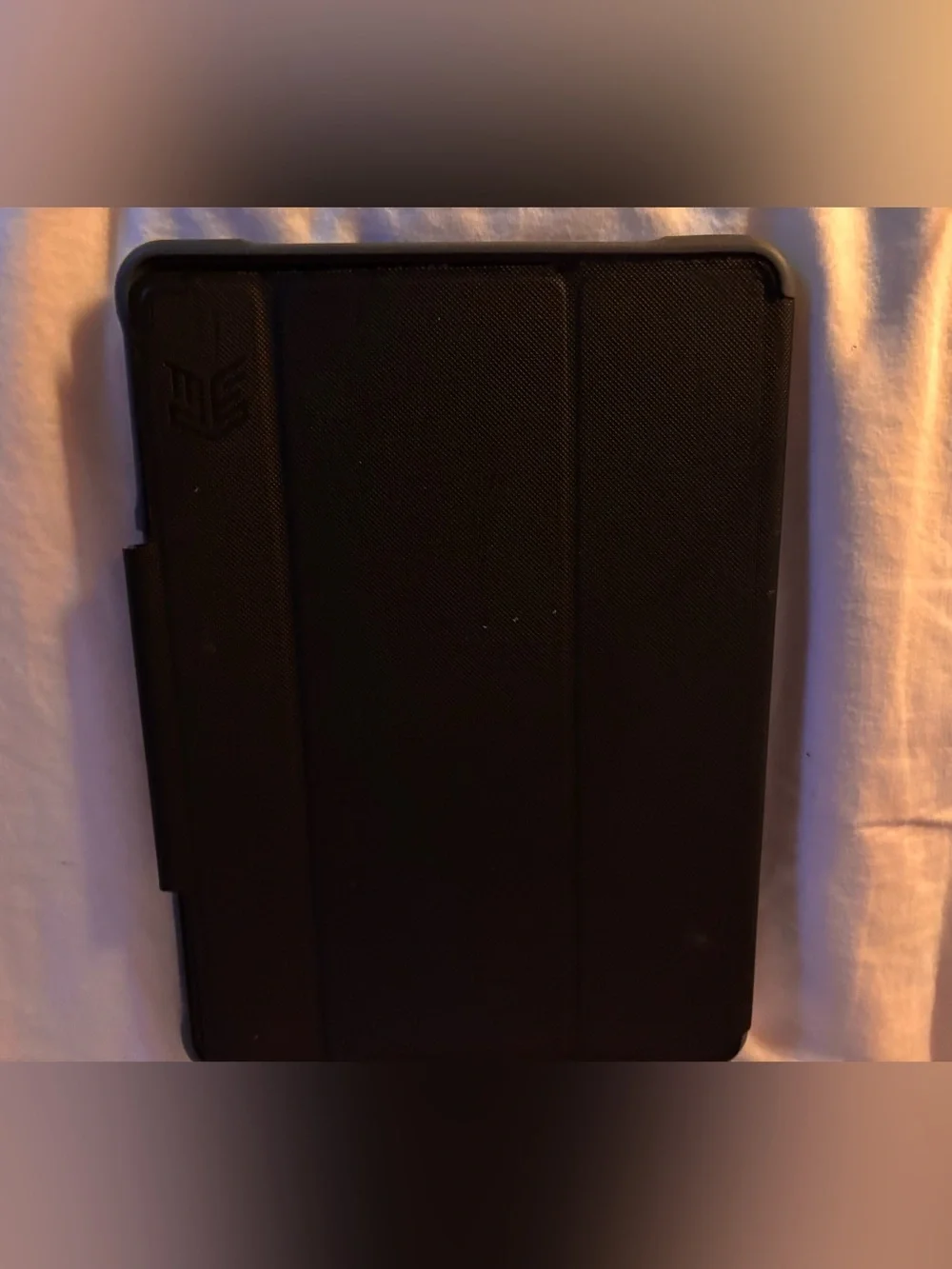 Apple iPad 6th Gen 32 GB WiFi/Cellular w/Case! Doesn't turn on! Orig. $459